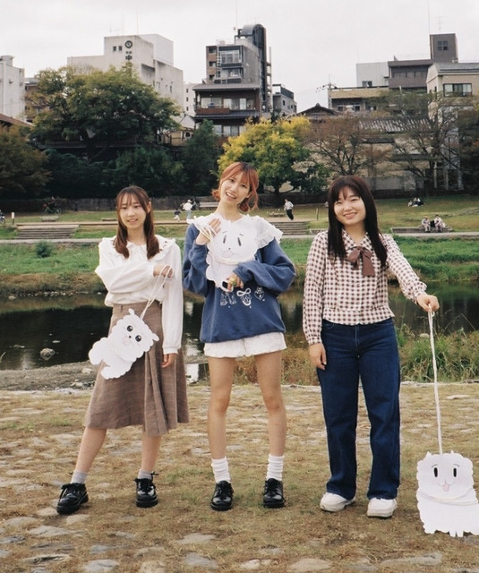 ときめきポメラニアン