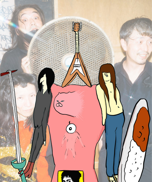 オシリペンペンズ