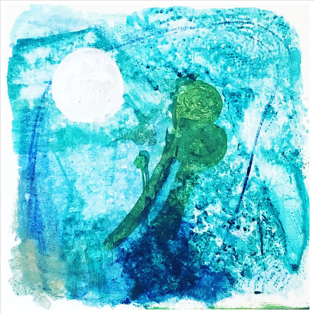 向井千惠と宮岡永樹