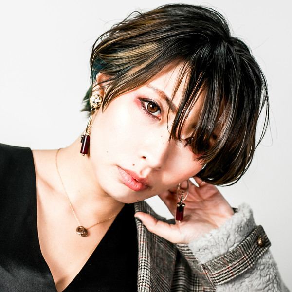 Kusano Kayoko