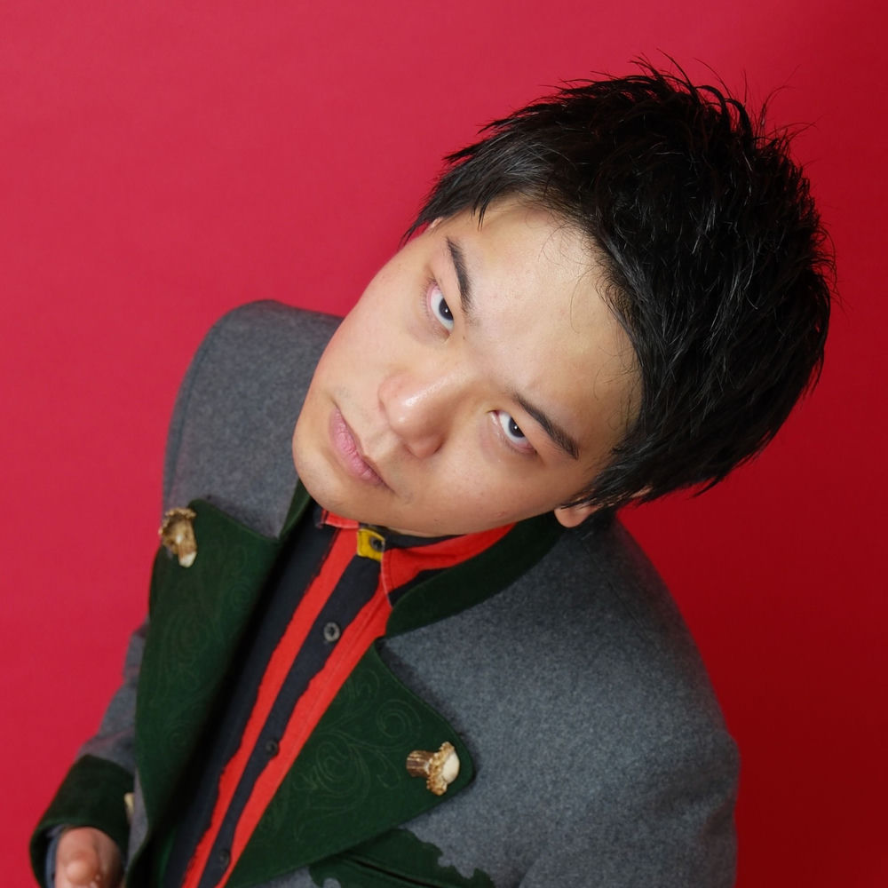 Shiino Takayuki
