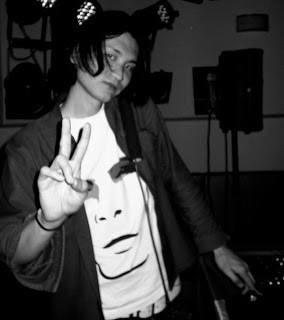 DJ NOZAKI