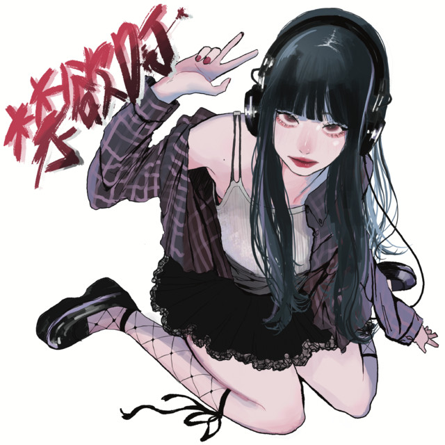 DJ Kin'yoku