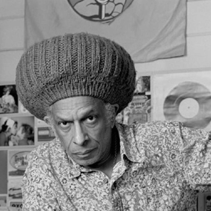 DON LETTS
