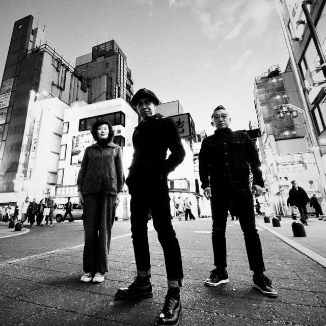 eastern youth サニーデイ・サービス