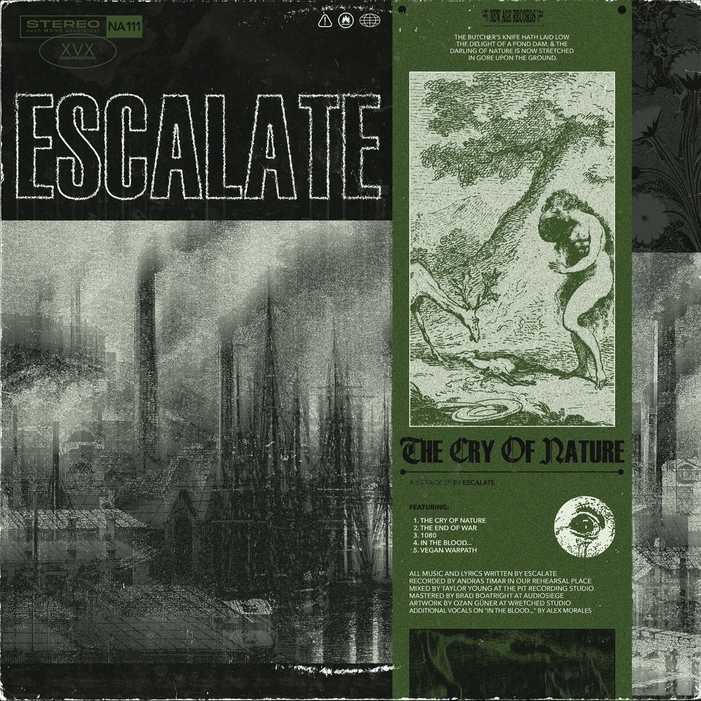 Escalate