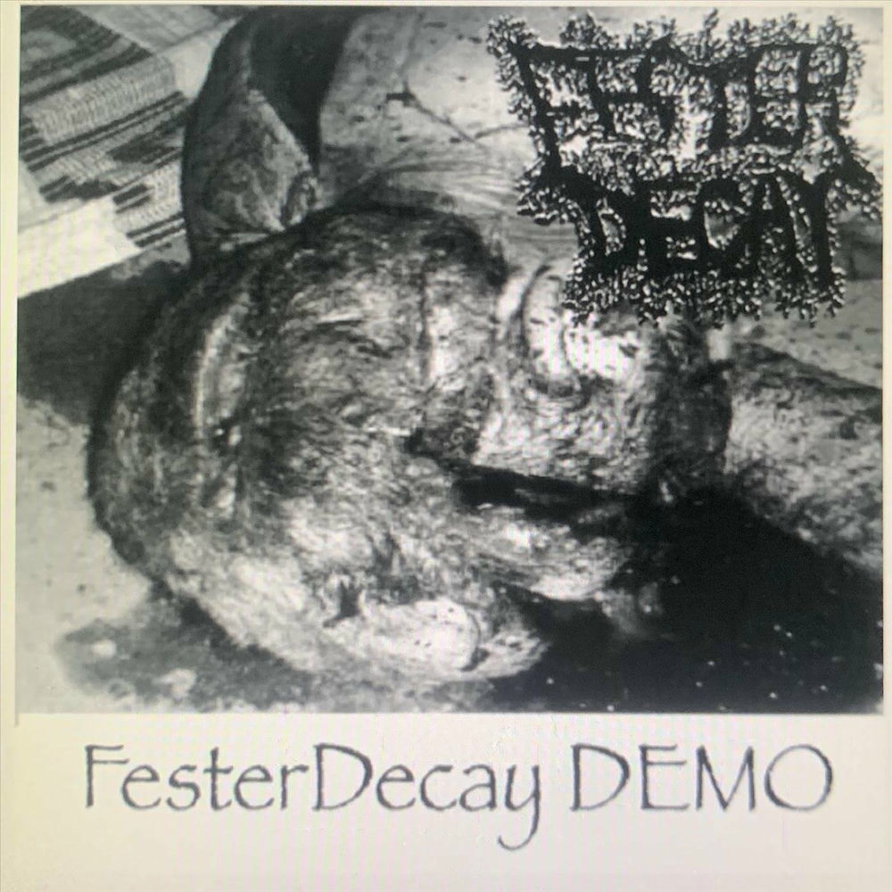 FESTER DECAY