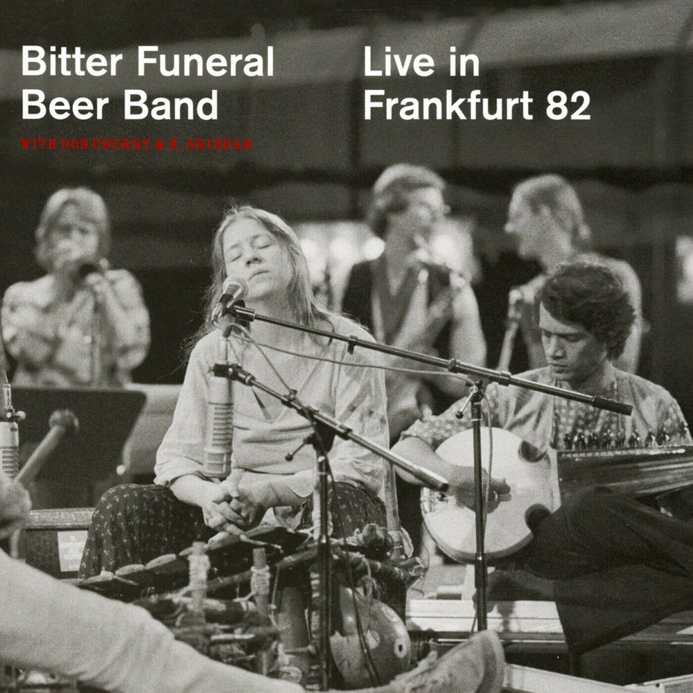 funeral beer