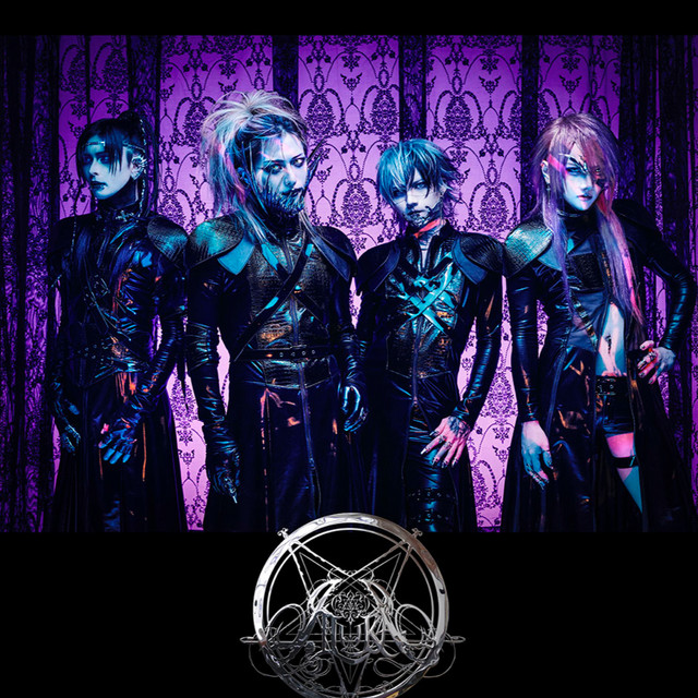JILUKA 2026 WORLD  “DeViLs” -JPN