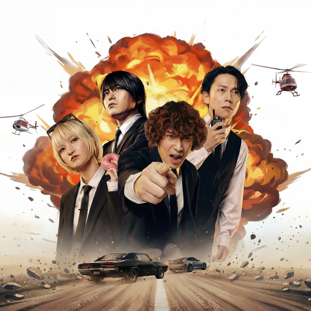 KANA-BOON 47都道府県
