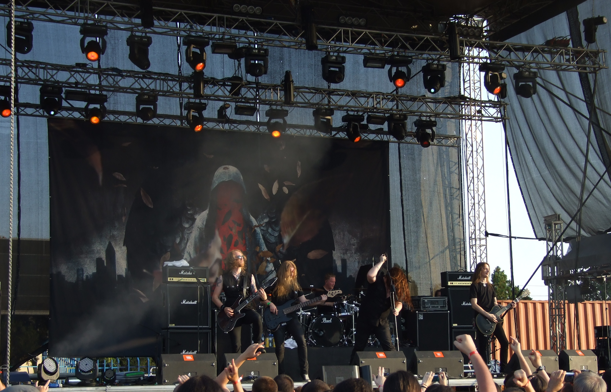 Katatonia