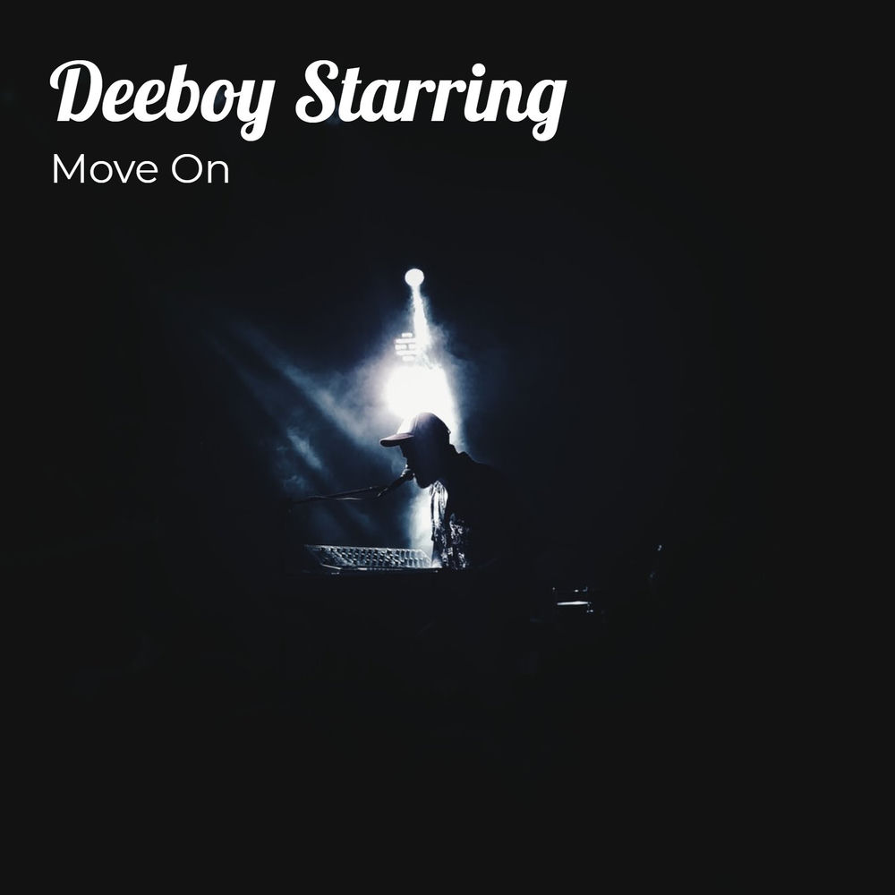 MOVE ON