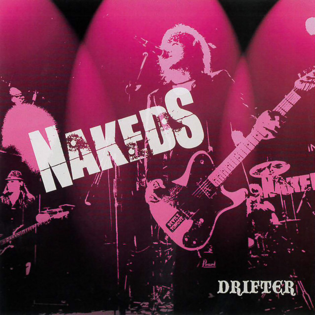 NAKEDS