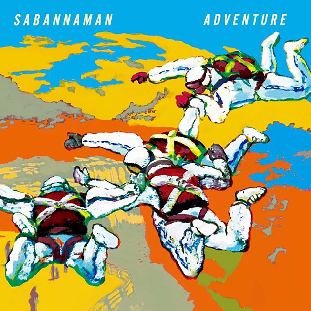 SABANNAMAN