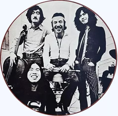 SADAO WATANABE QUARTET