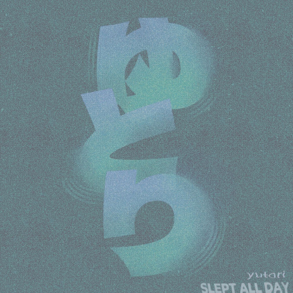 SLEPT ALL DAY(Texas)