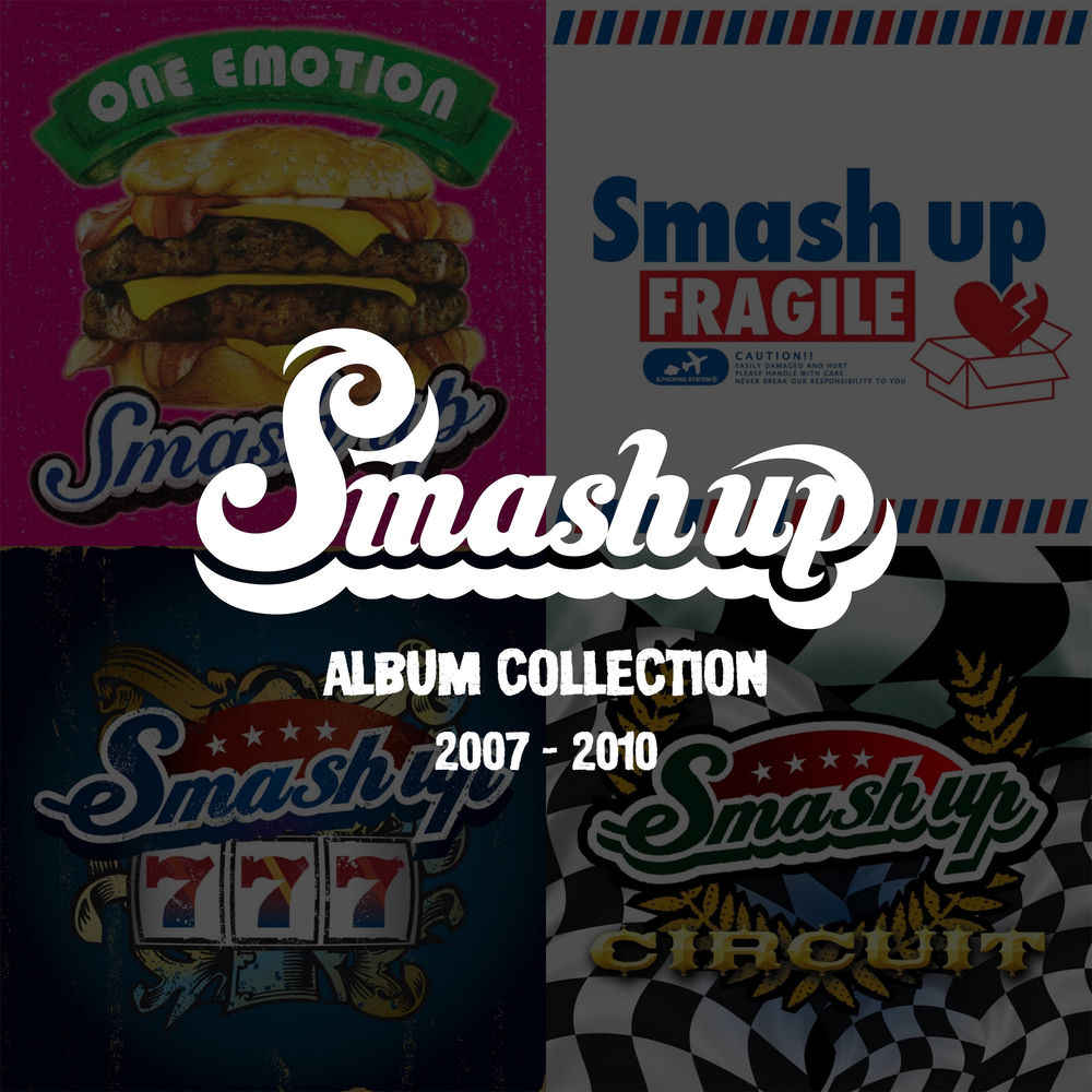 Smash up