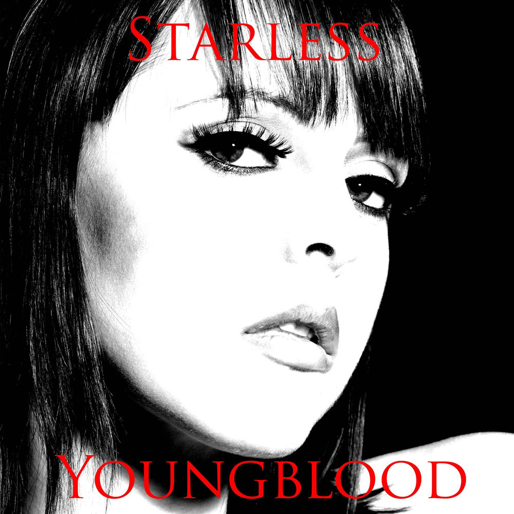 STARLESS