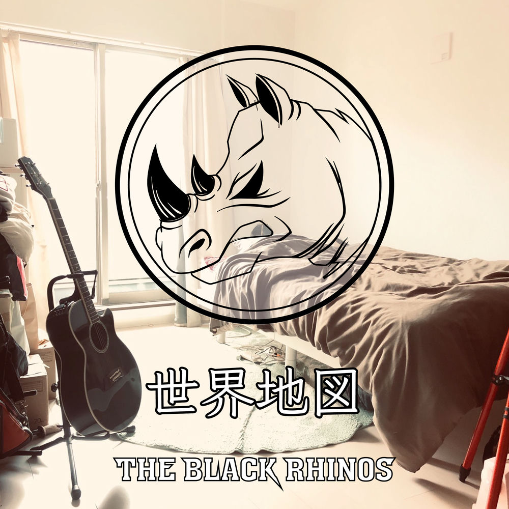 THE BLACK RHINOS