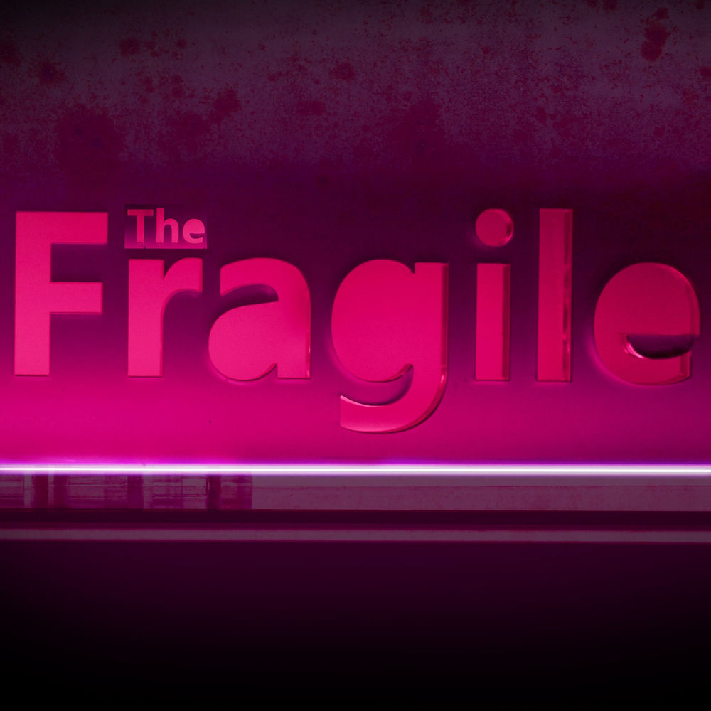 THE FRAGILE