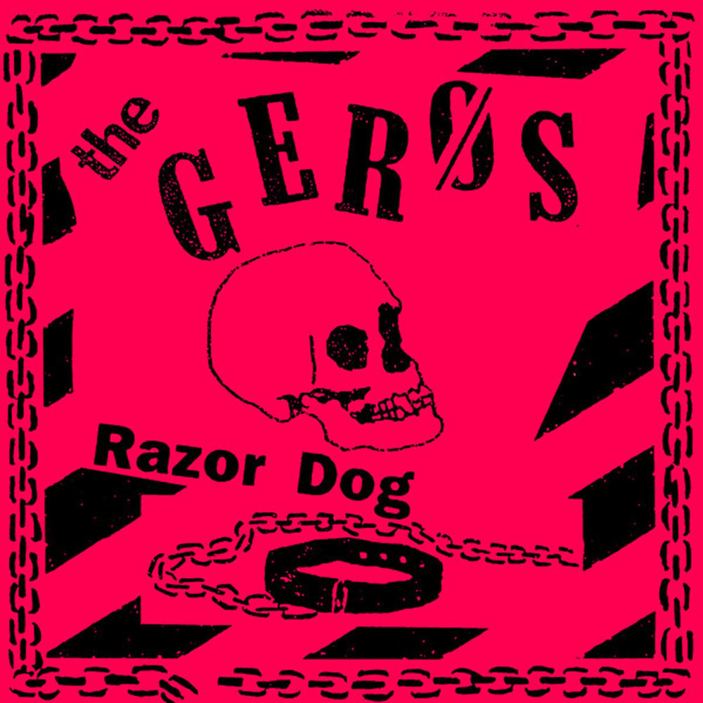 the GEROS