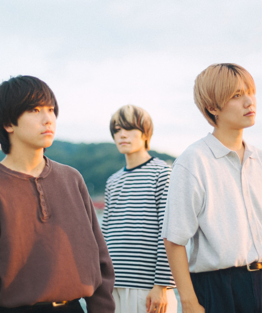 the paddles 柄須賀 皇司 pre