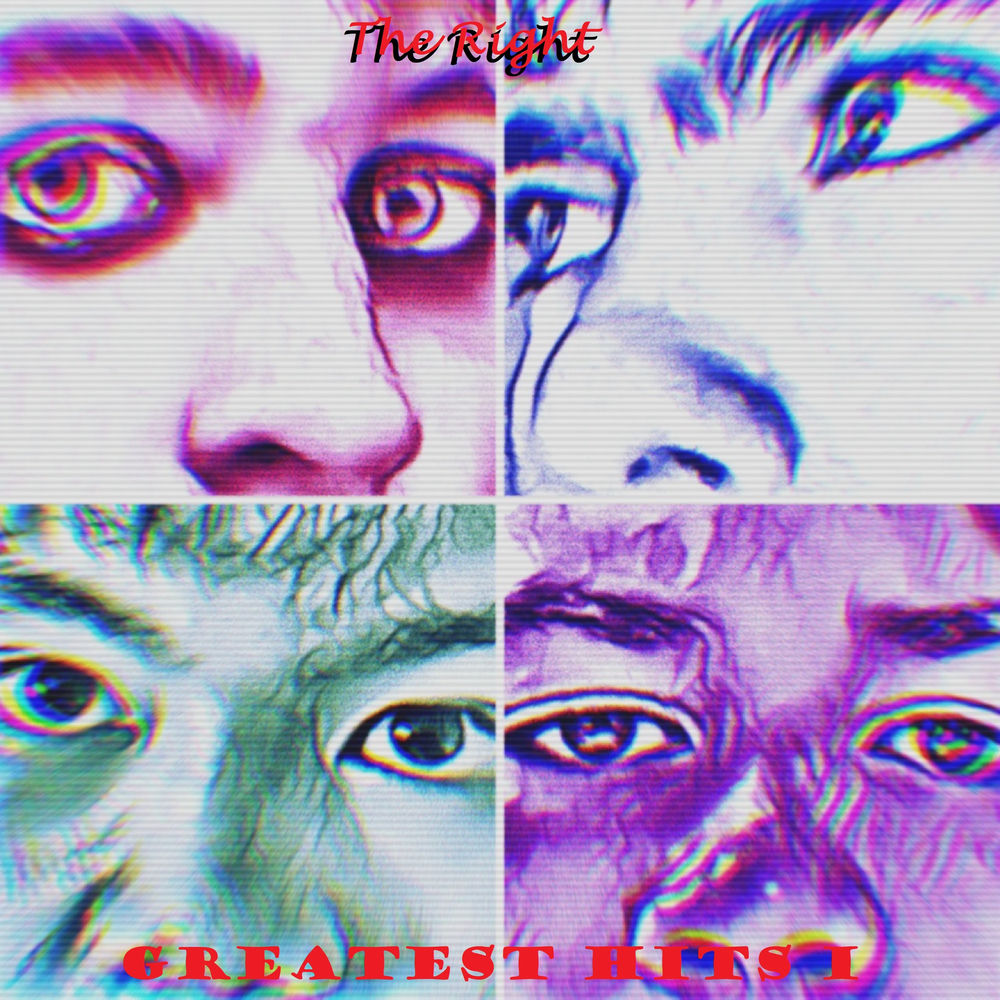 The right