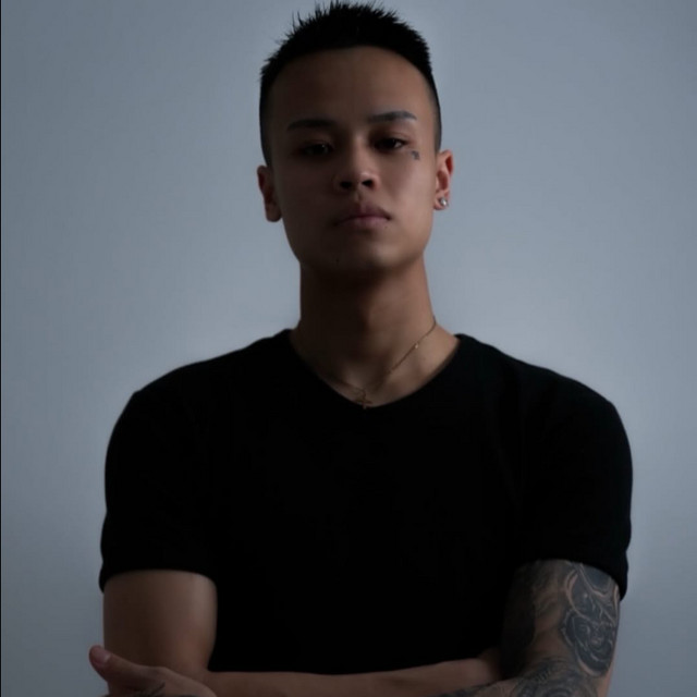 X 1ark ONE MAN LIVE “REAL TALK”