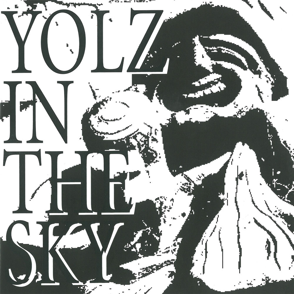 YOLZ IN THE SKY