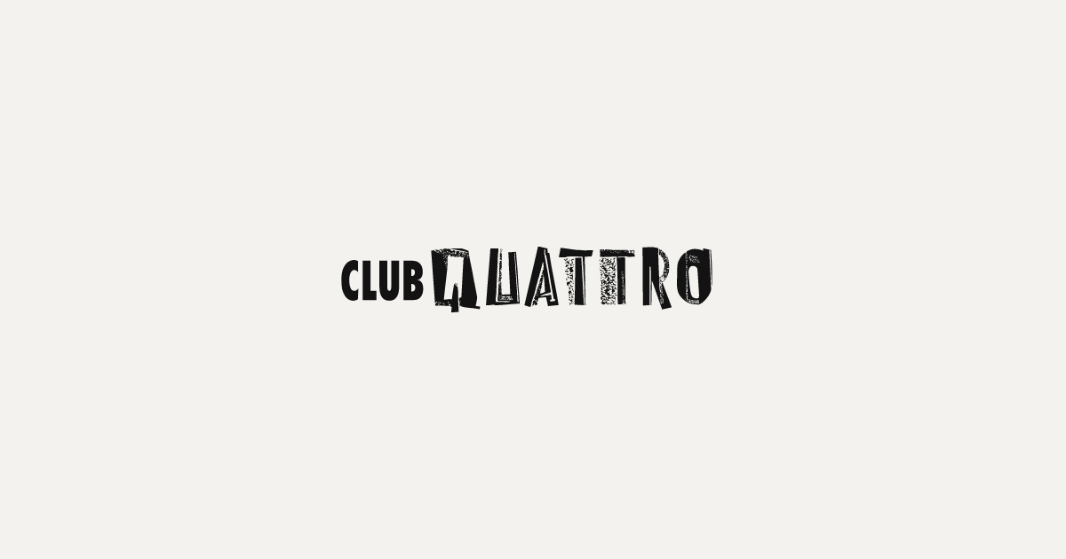 Umeda Club Quattro