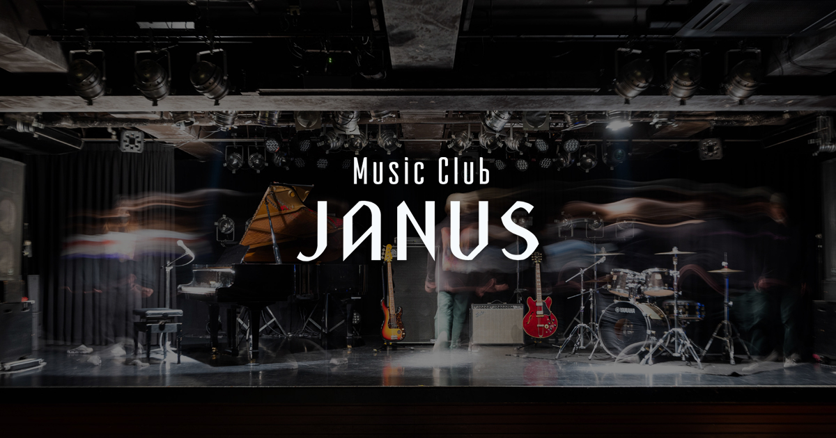 Music Club JANUS